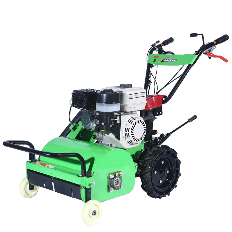 140cc 21-in Gas Push Lawn Mower Grass Cutters Near Me
