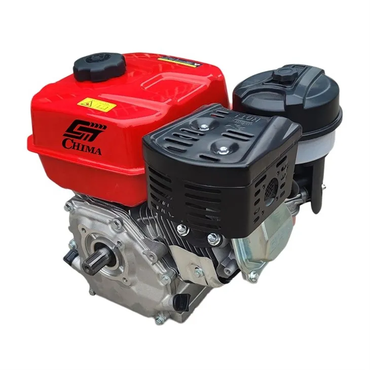 170F-single-cylinder-gasoline-engine