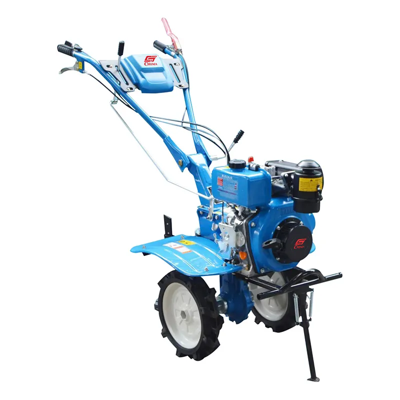 173F Diesel Mini Power 4-växlad rorkult