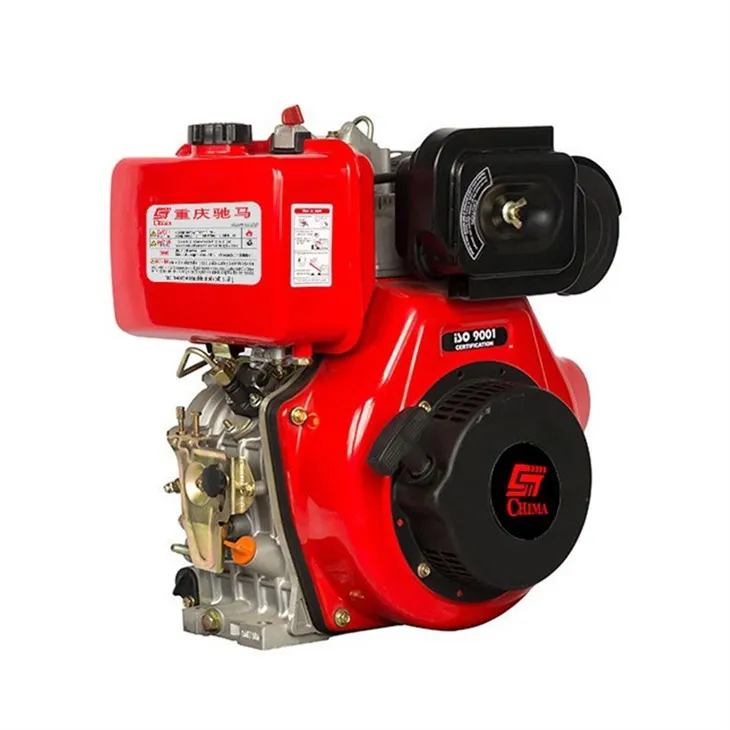 186F-four-stroke-diesel-engine