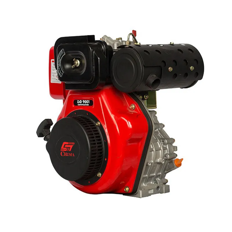 186f modell Mini Generato dieselmotor