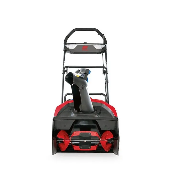 1factory 212cc single stage snow blower for sale