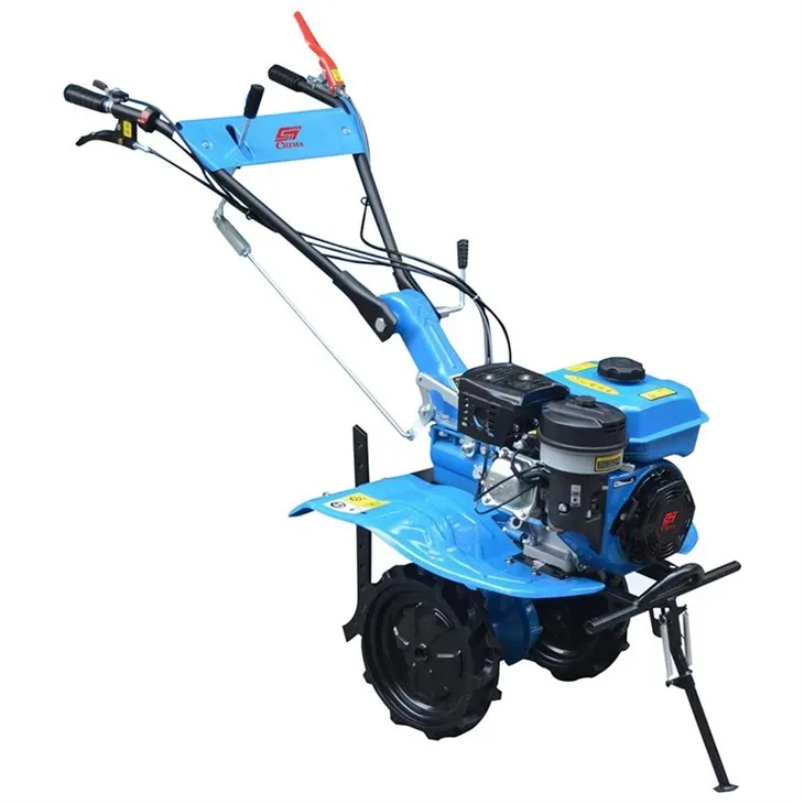 170F gasoline tiller100-1 90kg gas tiller