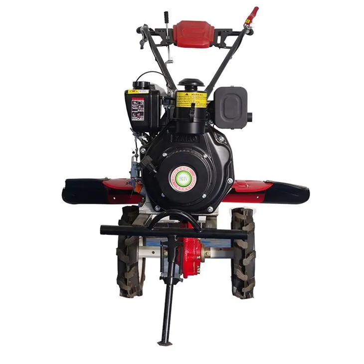 hot sale diesel cultivator