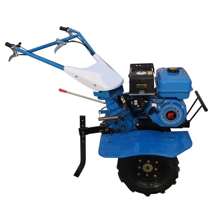 CMGT800-1 170F power tiller