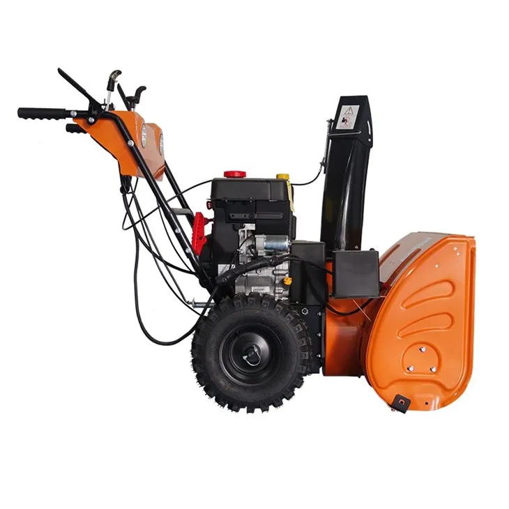 1Hot sale snow blower for home