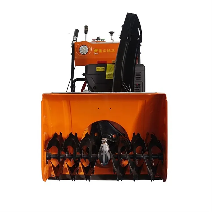 2wholesael 24-in gas snow blower